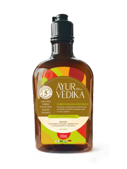 CONDICIONADOR CAPILAR AYURVEDA